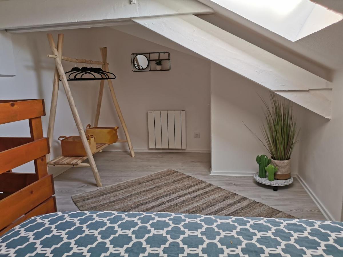 Au Coeur Des Rousses Apartment *