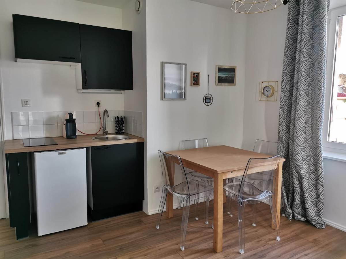 Apartment Au Coeur Des Rousses Les Rousses