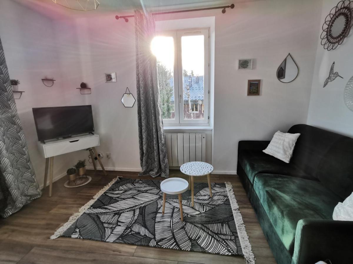 Au Coeur Des Rousses Appartement *