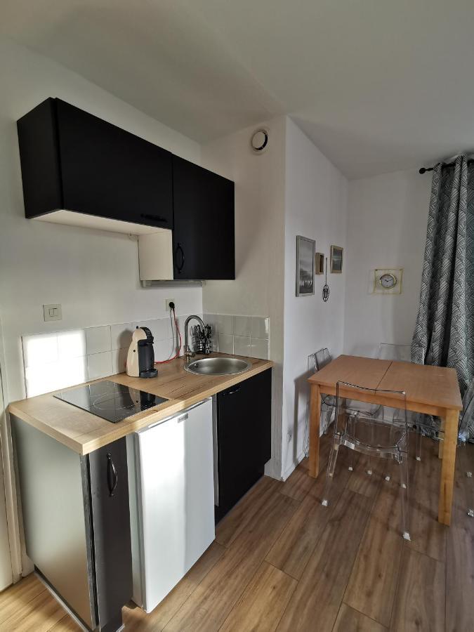 Apartment Au Coeur Des Rousses