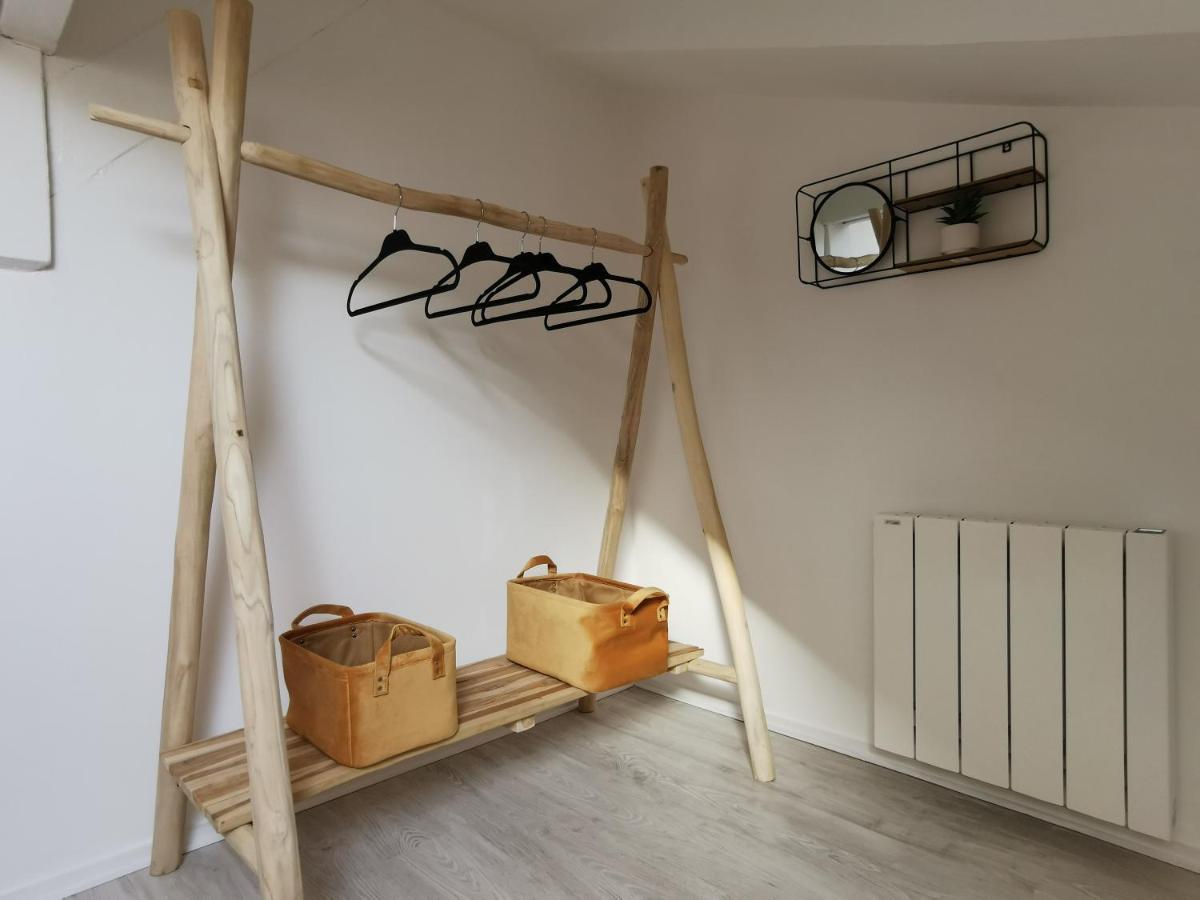 Au Coeur Des Rousses Appartement Les Rousses