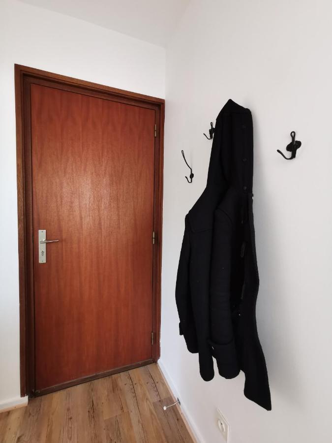 Apartment Au Coeur Des Rousses