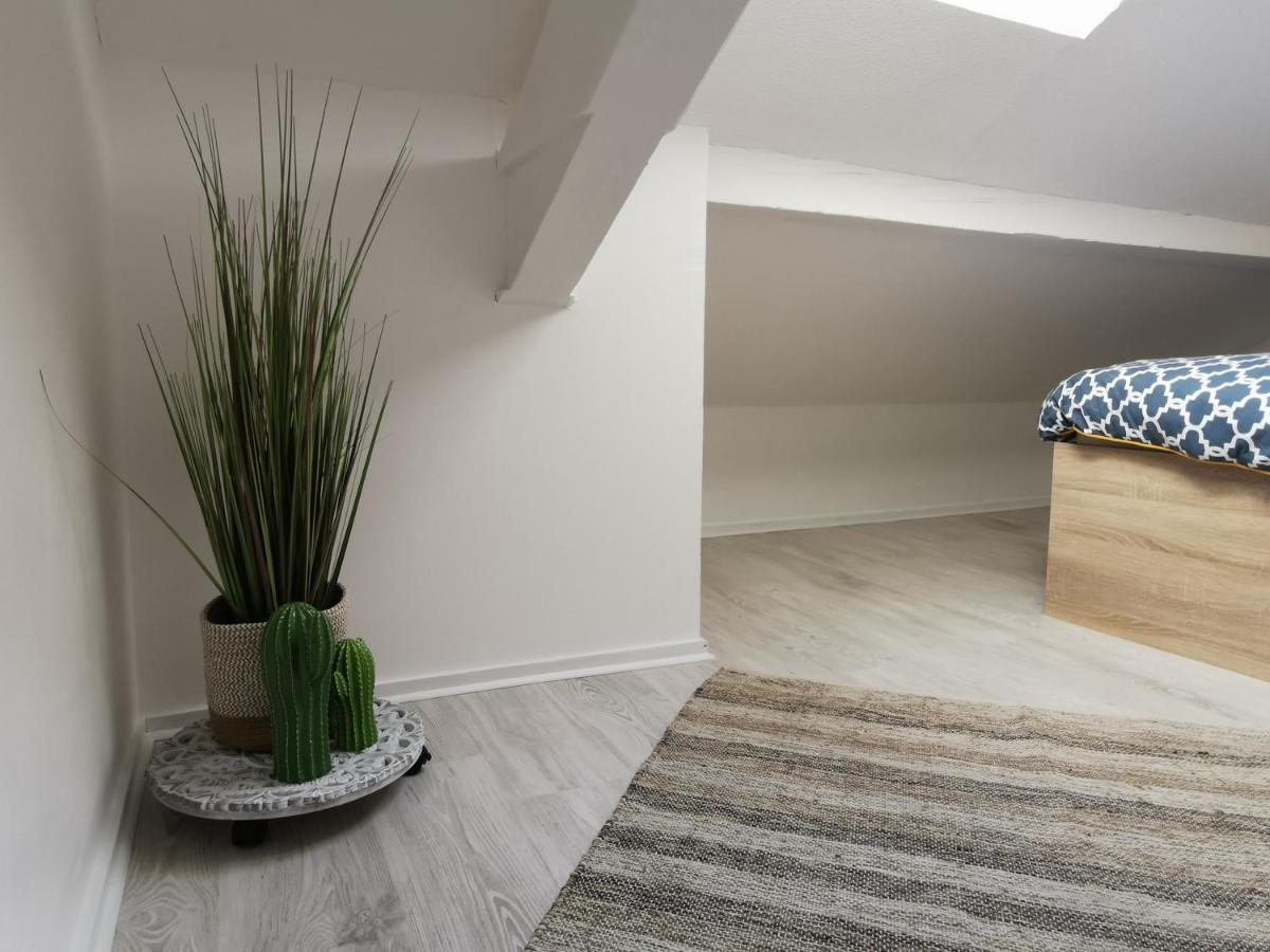 Au Coeur Des Rousses Appartement Les Rousses